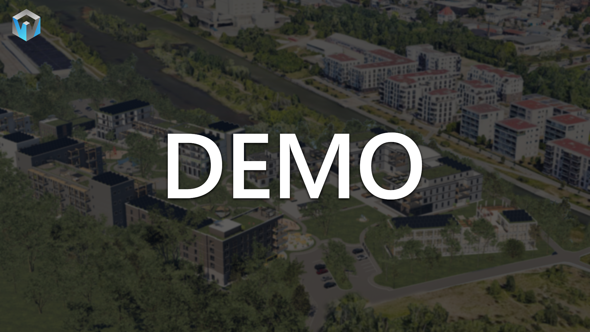 Virtual Viewer Demo